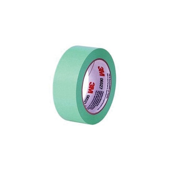 3M 3M Precision Masking Tape, 06527, 1-1/2 in x 60 yds 7000120064 - main